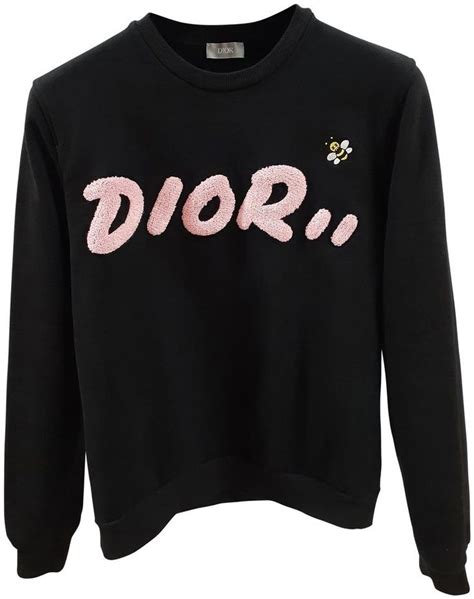 dior sweatshirts damen